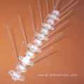 Stainless Steel Anti Bird Spikes Pigeon Repellent Strips